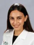 Image of Dr. Crystal