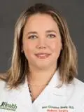 Image of Dr. Brady