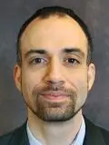 Image of Dr. Afaneh