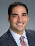 Image of Dr. Benson