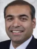 Image of Dr. Daha