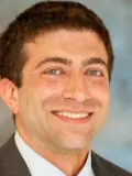 Image of Dr. Krikhely