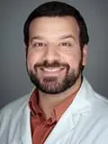 Image of Dr. Parsee