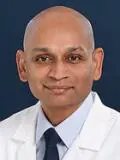 Image of Dr. Patel