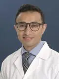 Image of Dr. Abdullah