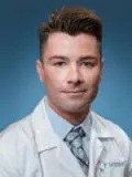 Image of Dr. Gray