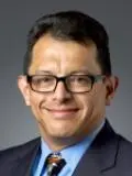 Image of Dr. Castro-Amador