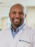 Image of Dr. Regis