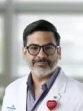 Image of Dr. Velez