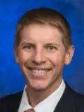 Image of Dr. Covington