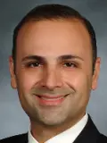 Image of Dr. Sadoughi