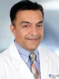 Image of Dr. Thawrani