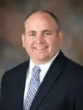 Image of Dr. Bagley