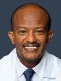 Image of Dr. Zemedkun