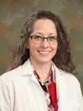Image of Dr. Keele