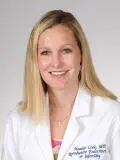 Image of Dr. Cook