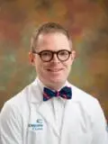 Image of Dr. Bayne