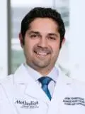 Image of Dr. Yousefzai