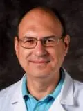 Image of Dr. Sinavsky