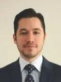 Image of Dr. Lamas