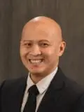 Image of Dr. Valencia
