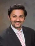 Image of Dr. Nath