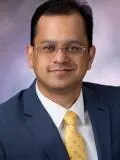 Image of Dr. Purushottam