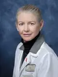 Image of Dr. Bairey Merz