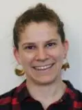 Image of Dr. Benbasset-Miller