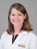 Image of Dr. McGowan