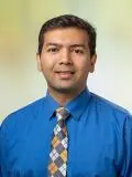 Image of Dr. Suresh