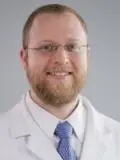 Image of Dr. Blatt