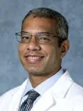 Image of Dr. Chonde