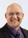 Image of Dr. Jensen