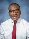 Image of Dr. Ogu