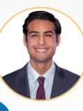 Image of Dr. Patel