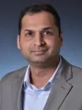 Image of Dr. Tauro