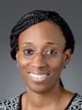 Image of Dr. Akpan