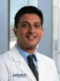 Image of Dr. Choksi