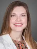 Image of Dr. Funaro