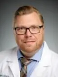 Image of Dr. Ubert
