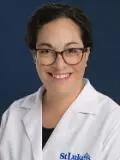 Image of Dr. Carr