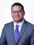 Image of Dr. Castillo-Sang