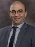 Image of Dr. Fouany