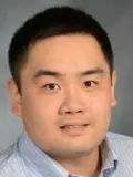 Image of Dr. Yeung