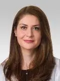 Image of Dr. Houshmand