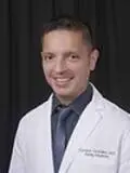 Image of Dr. Gonzalez