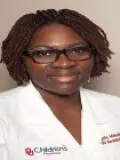 Image of Dr. Makoni