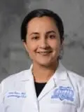 Image of Dr. Kaur