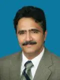 Image of Dr. Desikan